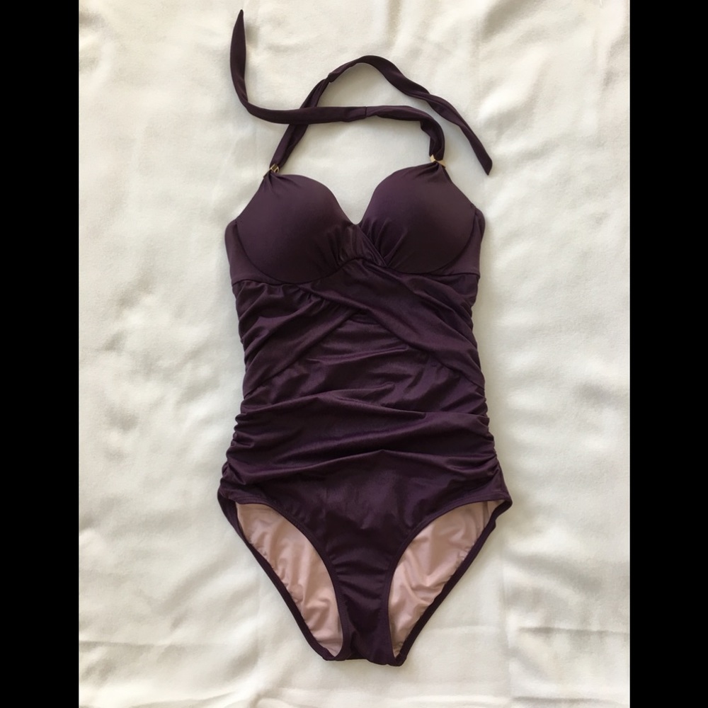 ⚡️NWOT Victoria Secret Forever One Piece